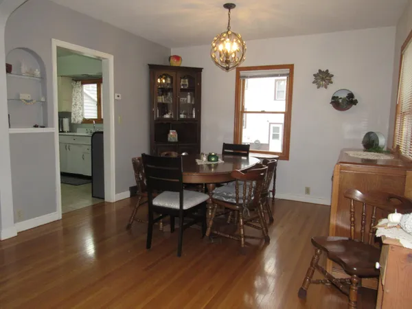 $177,900 | 306 North Lafayette Avenue, Fulda, MN 56131