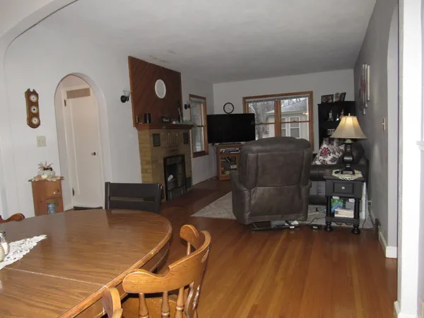 $177,900 | 306 North Lafayette Avenue, Fulda, MN 56131