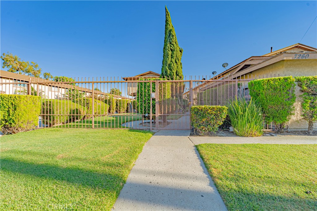 7260 Richfield Street, Unit 318 Paramount, CA 90723 - Photo 1 of 1