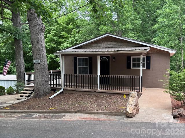 $159,900 | 136 St John Zion Road, Rutherfordton, NC 28139