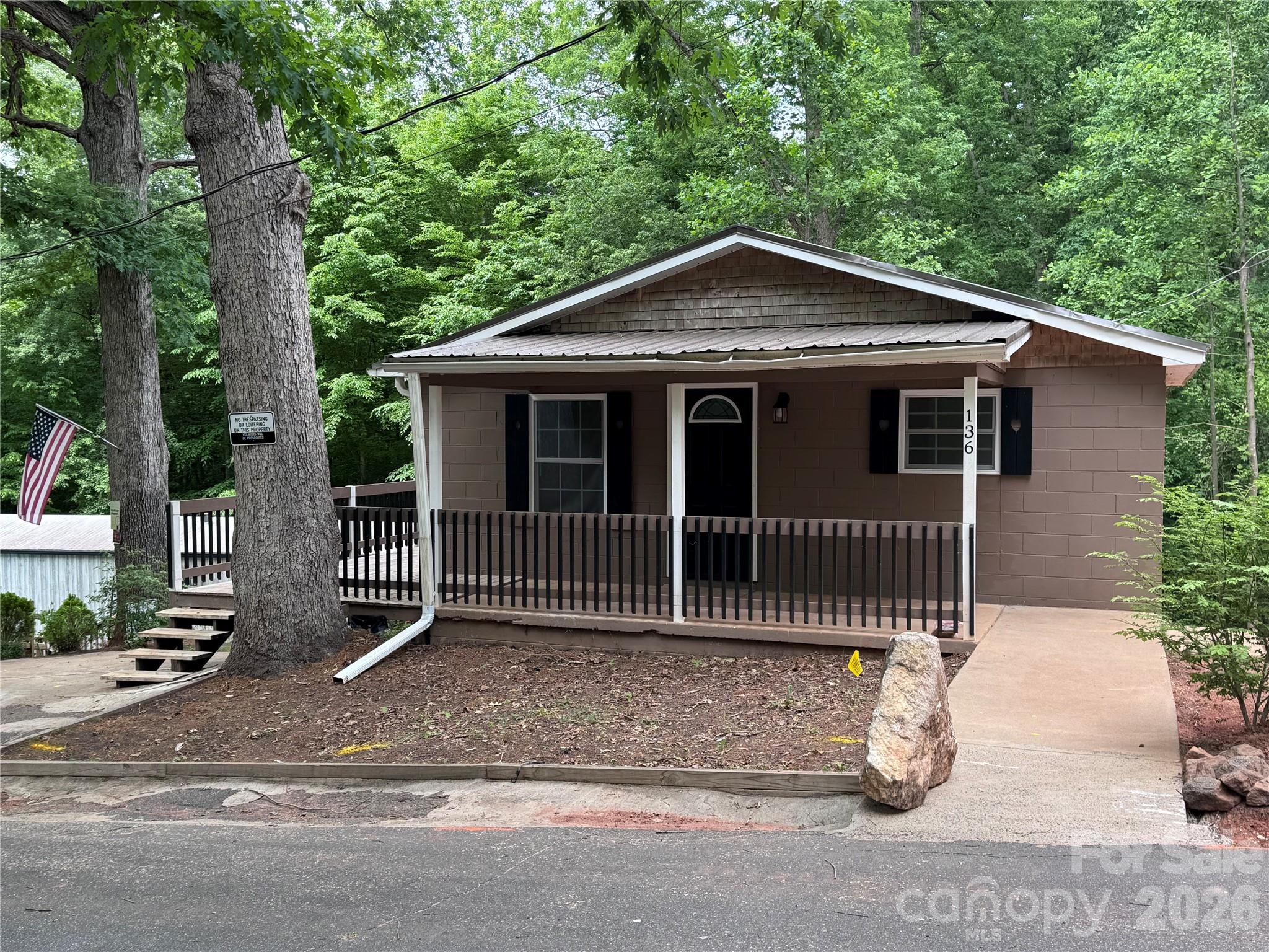 136 St John Zion Road Rutherfordton, NC 28139 - Photo 1 of 30 Gallery Image 1