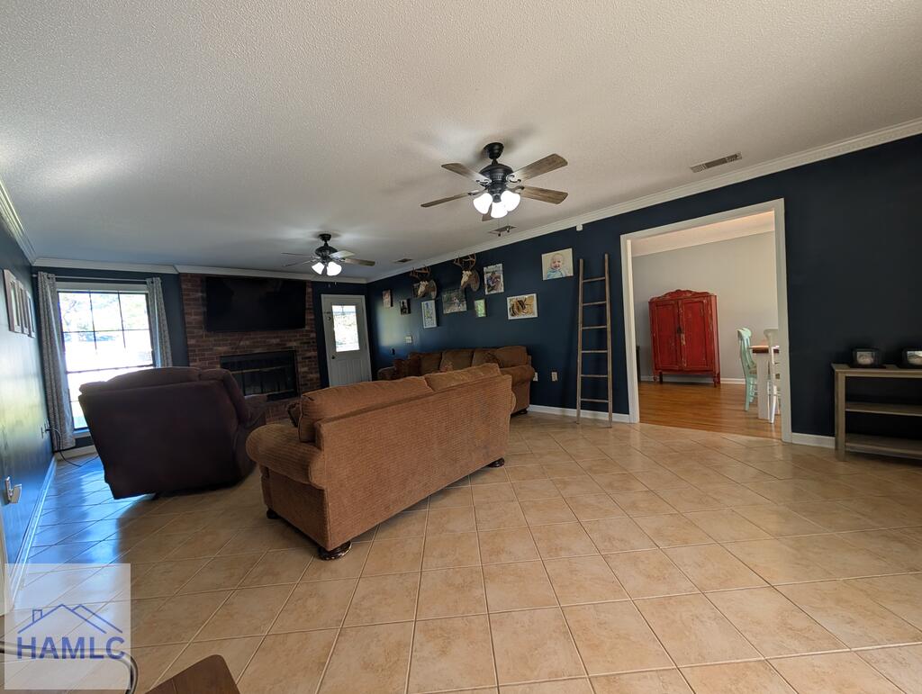 107 Oak Trace Road Jesup, GA 31545 - Photo 16 of 37 Gallery Image 16