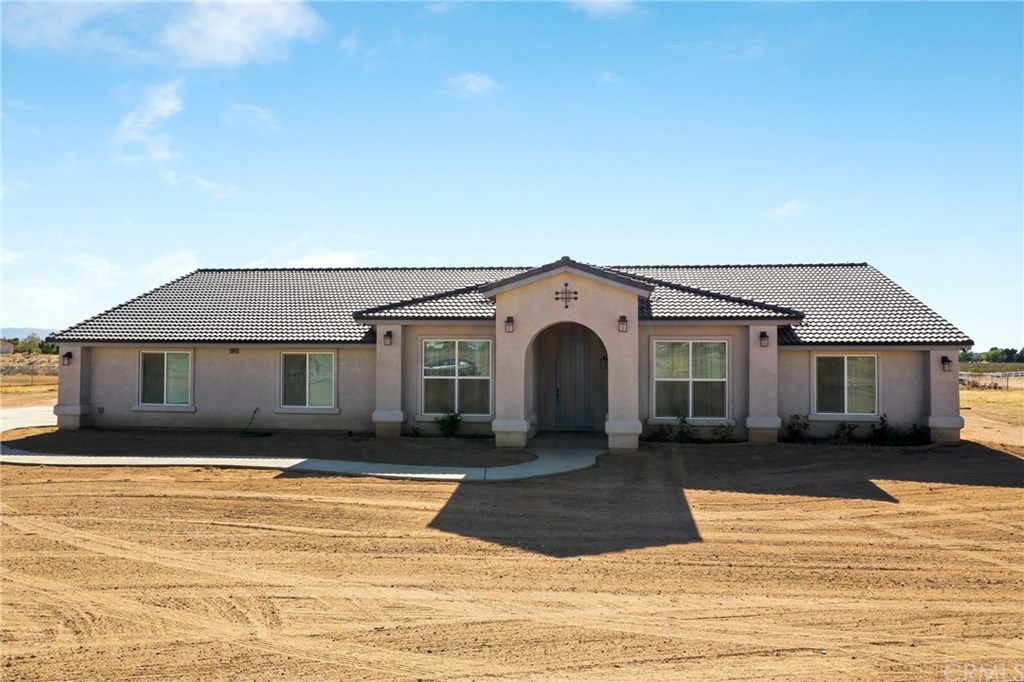 11646 Joshua Road Apple Valley, CA 92308 - Photo 1 of 1