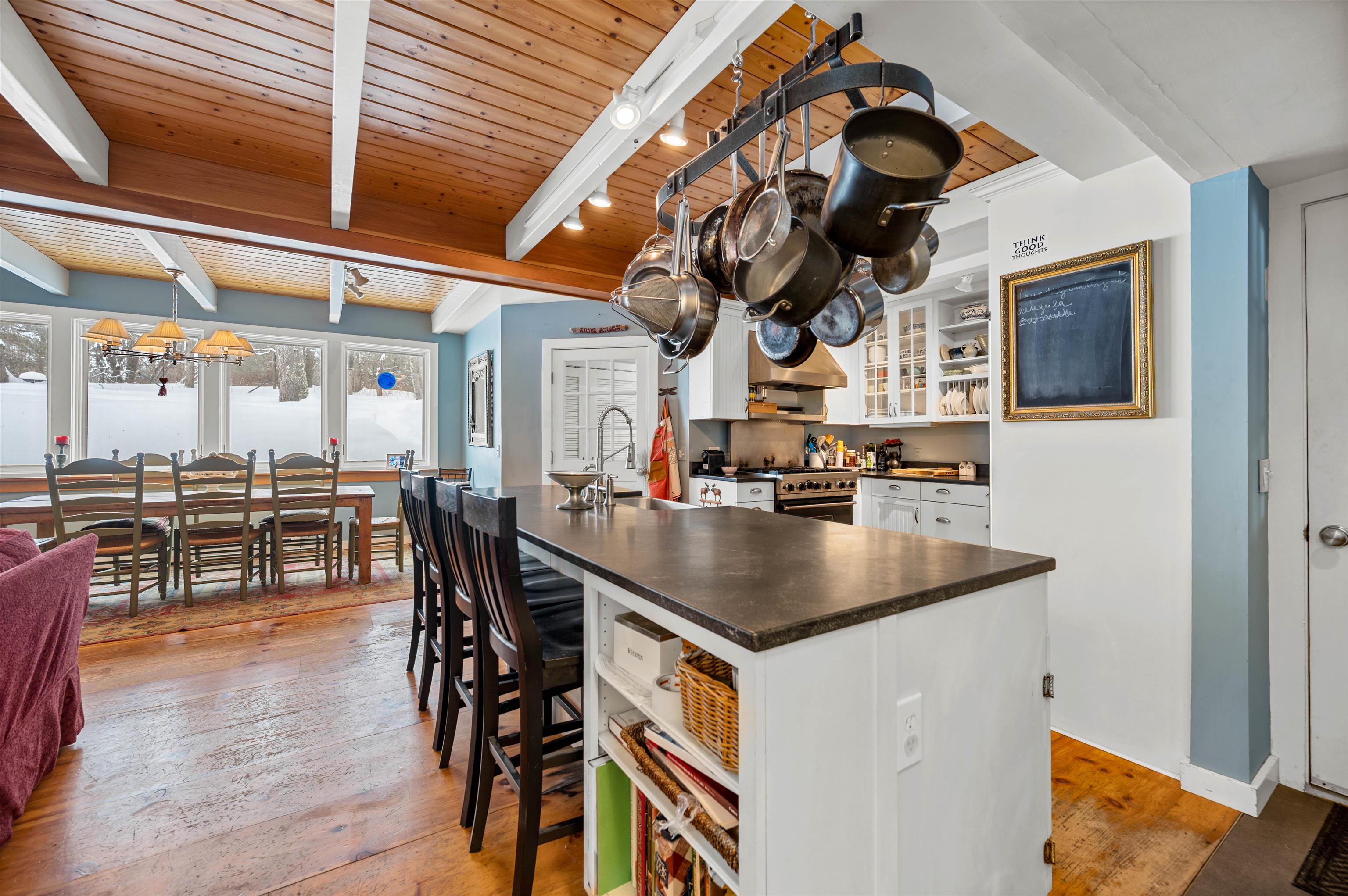 3059 Airport Road Warren, VT 05674 - Photo 6 of 54 Gallery Image 6