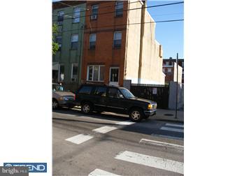 640 Reed Street Philadelphia, PA 19147 - Photo 2 of 7 Exterior Front