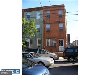 640 Reed Street Philadelphia, PA 19147 - Photo 7 of 7 Exterior Front