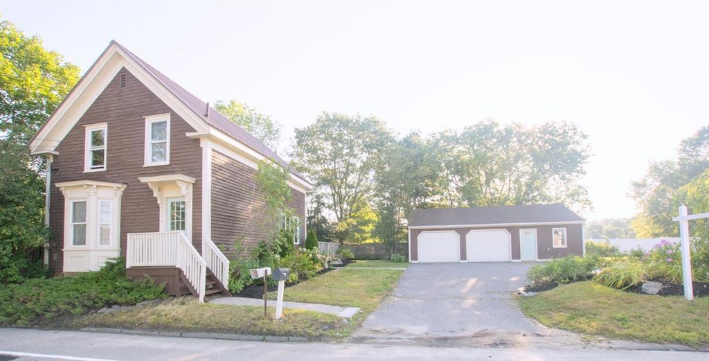 266 Spring Street Westbrook, ME 04092 - Photo 1 of 21 Photo