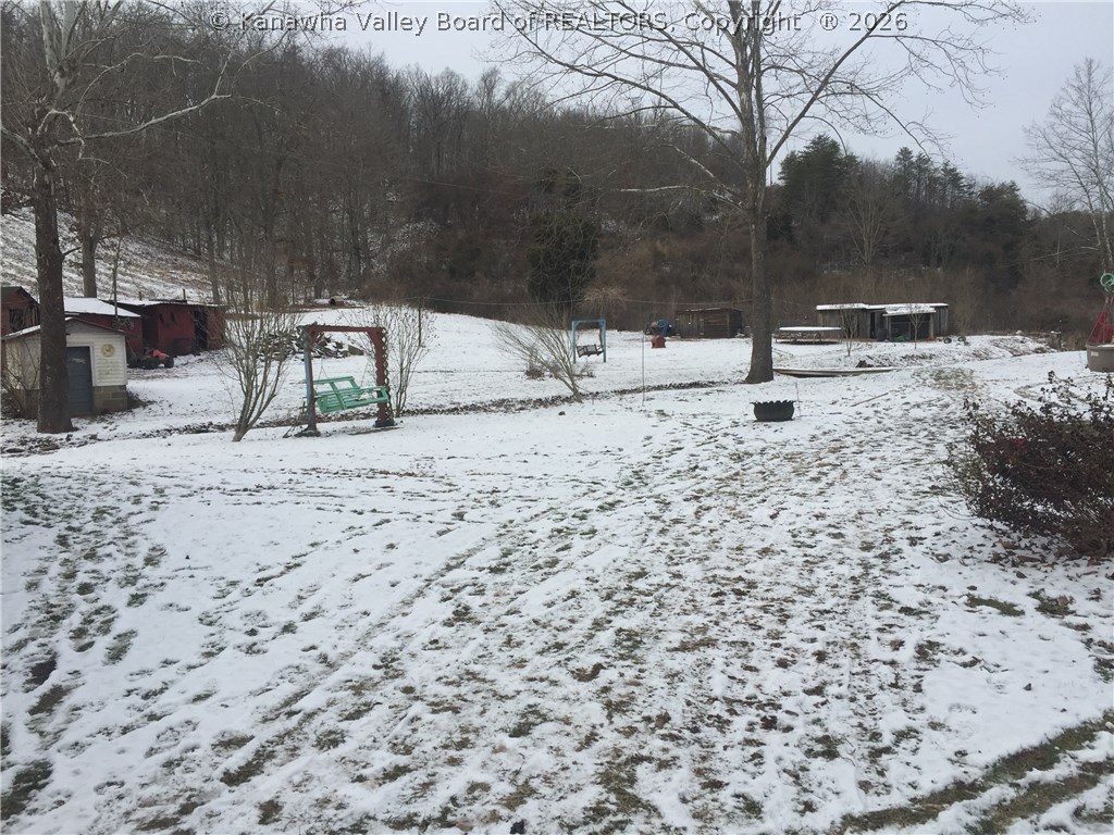 1255 Clay Lick Road Ripley, WV 25271 - Photo 1 of 1 Gallery Image 1
