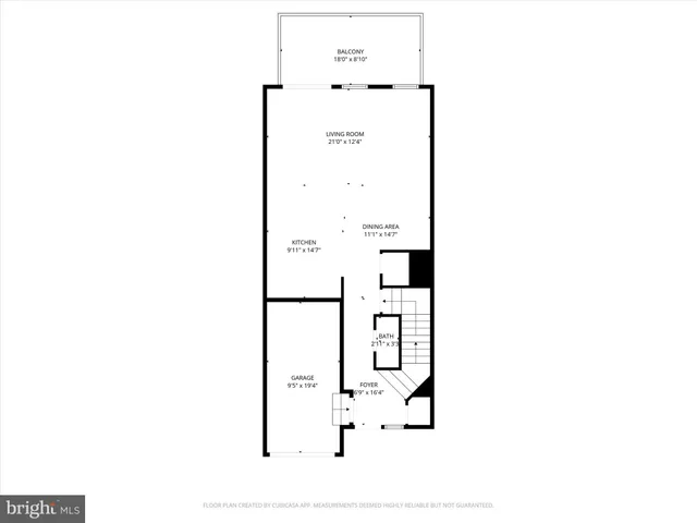 $2,995 | 270 Chase Drive, Downingtown, PA 19335