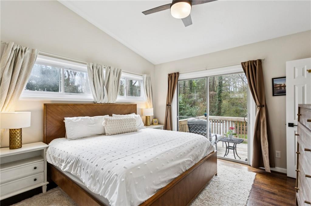 2632 Woodacres Road Northeast Atlanta, GA 30345 - Photo 11 of 25