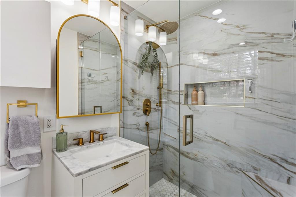 2632 Woodacres Road Northeast Atlanta, GA 30345 - Photo 13 of 25