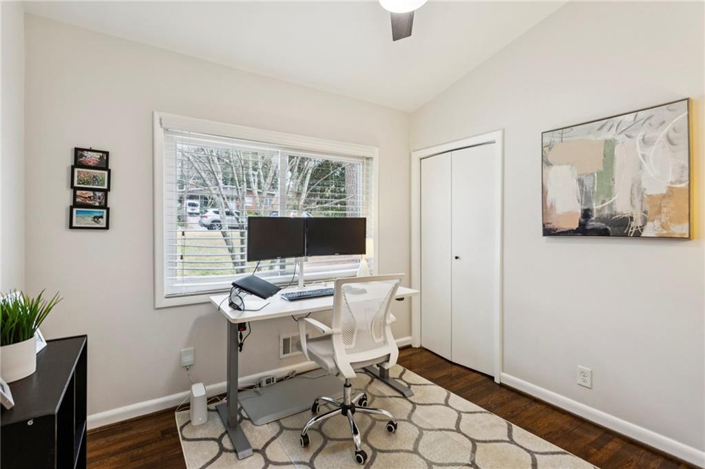 2632 Woodacres Road Northeast Atlanta, GA 30345 - Photo 16 of 25