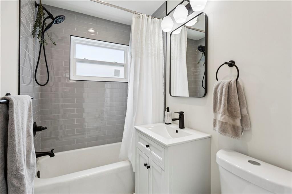 2632 Woodacres Road Northeast Atlanta, GA 30345 - Photo 17 of 25