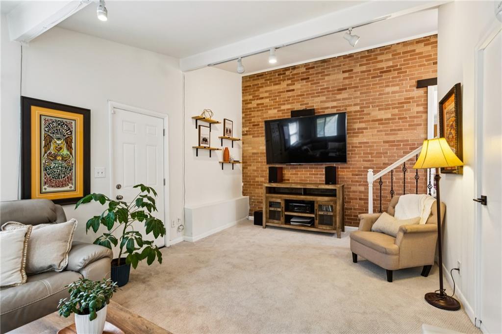 2632 Woodacres Road Northeast Atlanta, GA 30345 - Photo 19 of 25