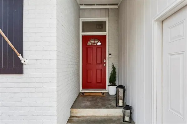 $525,000 | 2632 Woodacres Road Northeast, Atlanta, GA 30345