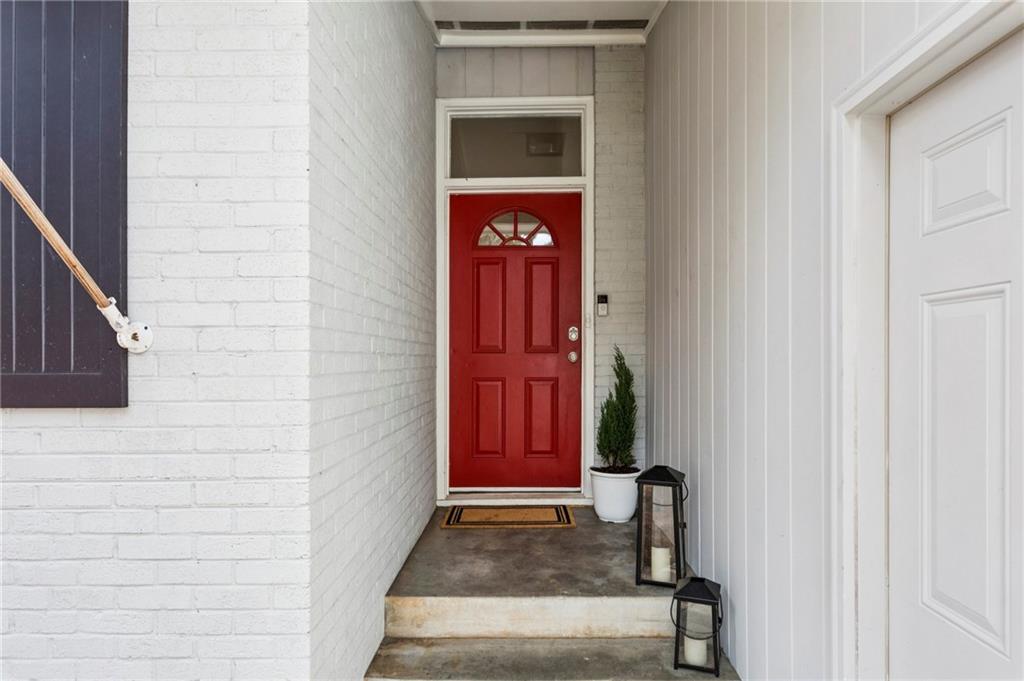 2632 Woodacres Road Northeast Atlanta, GA 30345 - Photo 2 of 25