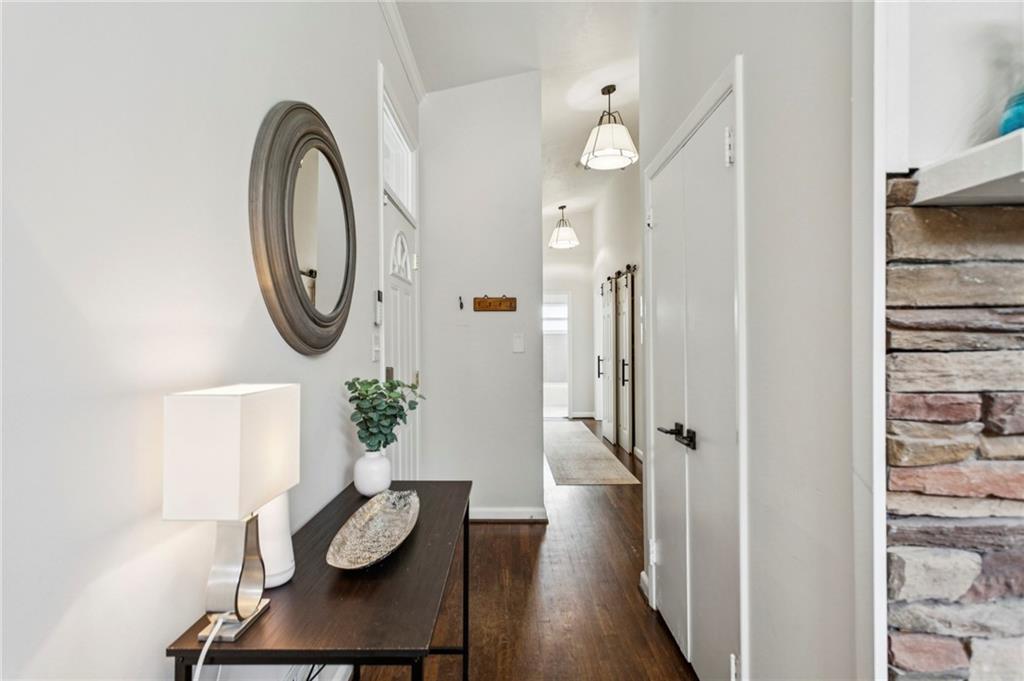 2632 Woodacres Road Northeast Atlanta, GA 30345 - Photo 3 of 25