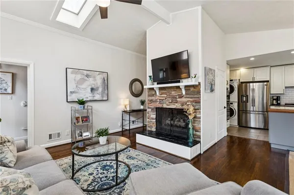 $525,000 | 2632 Woodacres Road Northeast, Atlanta, GA 30345