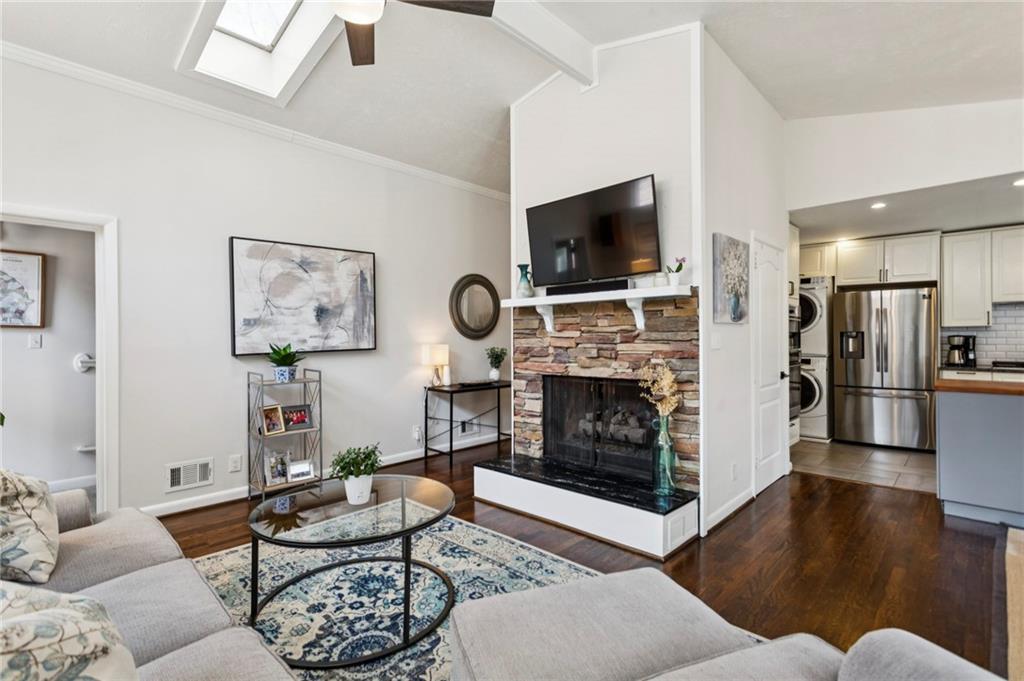 2632 Woodacres Road Northeast Atlanta, GA 30345 - Photo 6 of 25