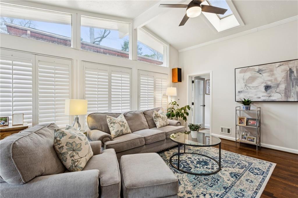 2632 Woodacres Road Northeast Atlanta, GA 30345 - Photo 7 of 25