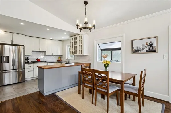 $525,000 | 2632 Woodacres Road Northeast, Atlanta, GA 30345