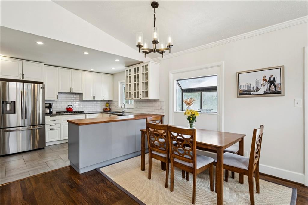 2632 Woodacres Road Northeast Atlanta, GA 30345 - Photo 8 of 25