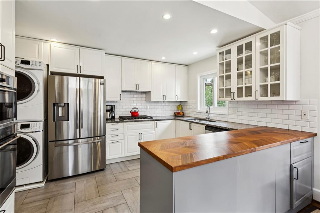 2632 Woodacres Road Northeast Atlanta, GA 30345 - Photo 9 of 25