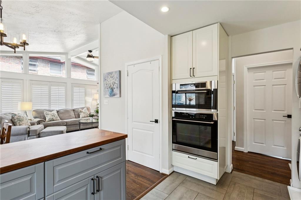 2632 Woodacres Road Northeast Atlanta, GA 30345 - Photo 10 of 25