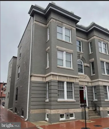 $3,300 | 225 Morgan Street Northwest, Unit B1, Washington, DC 20001