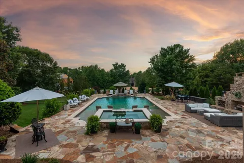 $1,690,000 | 6088 Kimbrell Heights Drive, Fort Mill, SC 29707