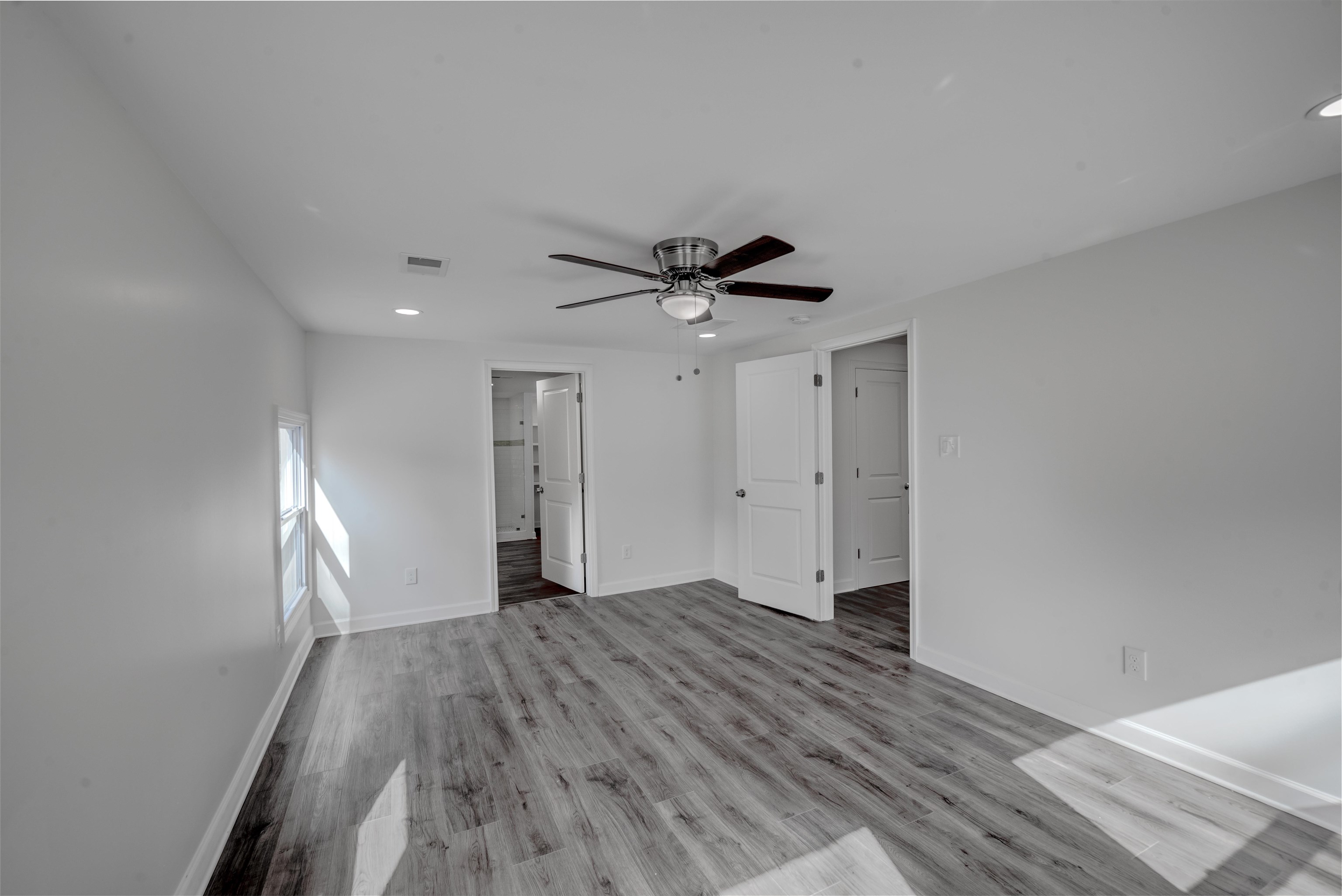 7414 3rd Road Bartlett, TN 38135 - Photo 13 of 25 View to Luxury Bath.