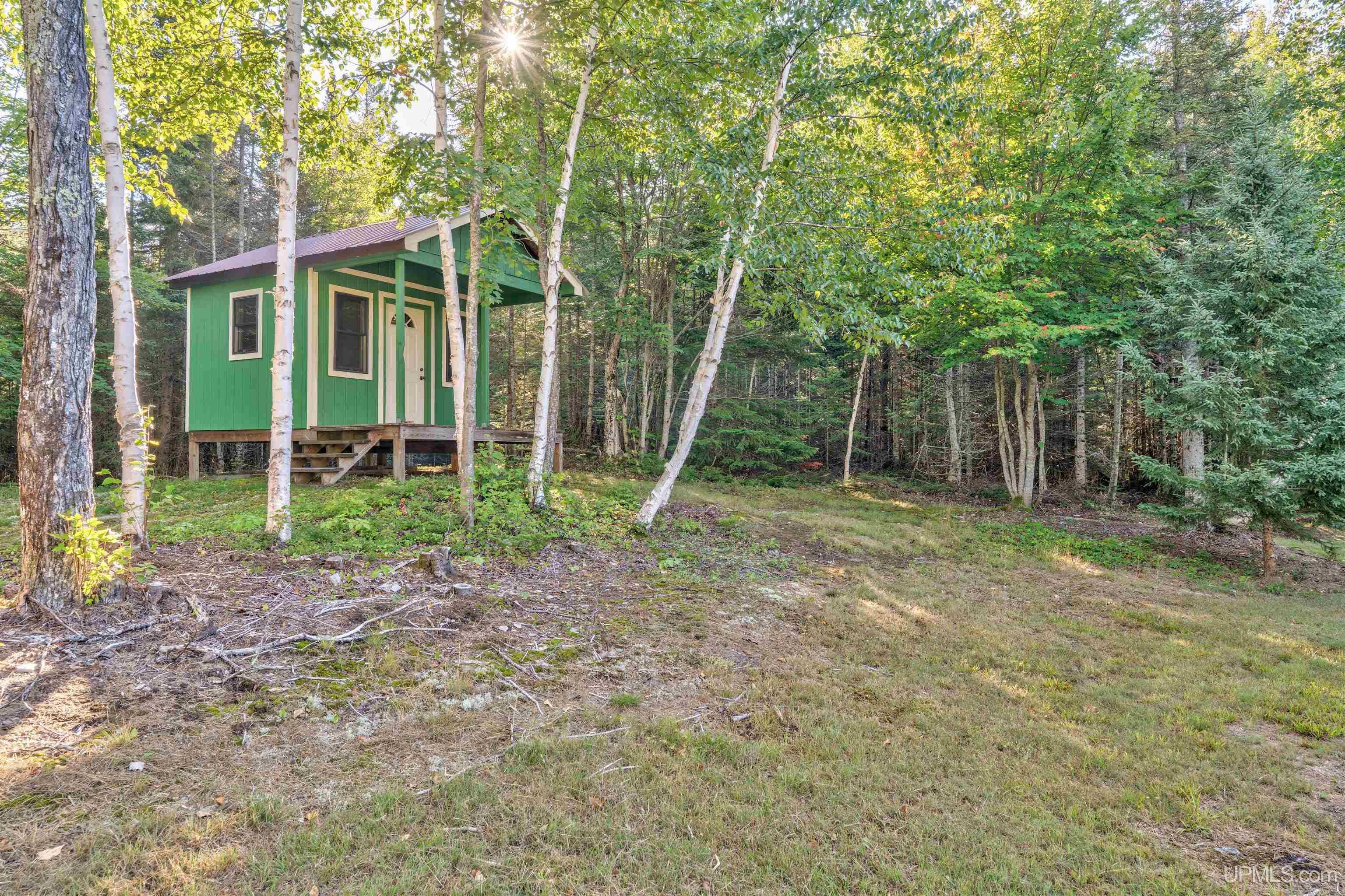 1647 West Edge Road Germfask, MI 49836 - Photo 33 of 53 Gallery Image 33