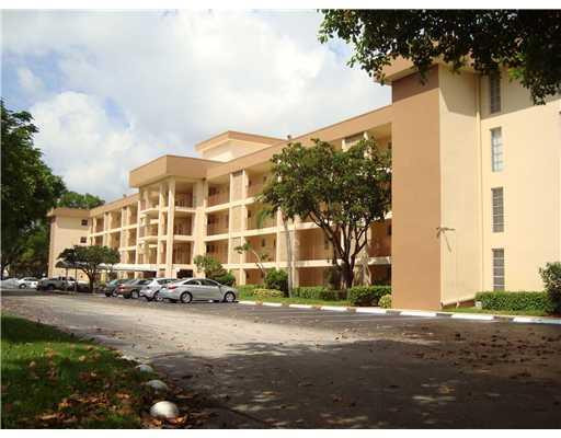 2601 South Course Drive, Unit 301 Pompano Beach, FL 33069 - Photo 1 of 12 Exterior Front