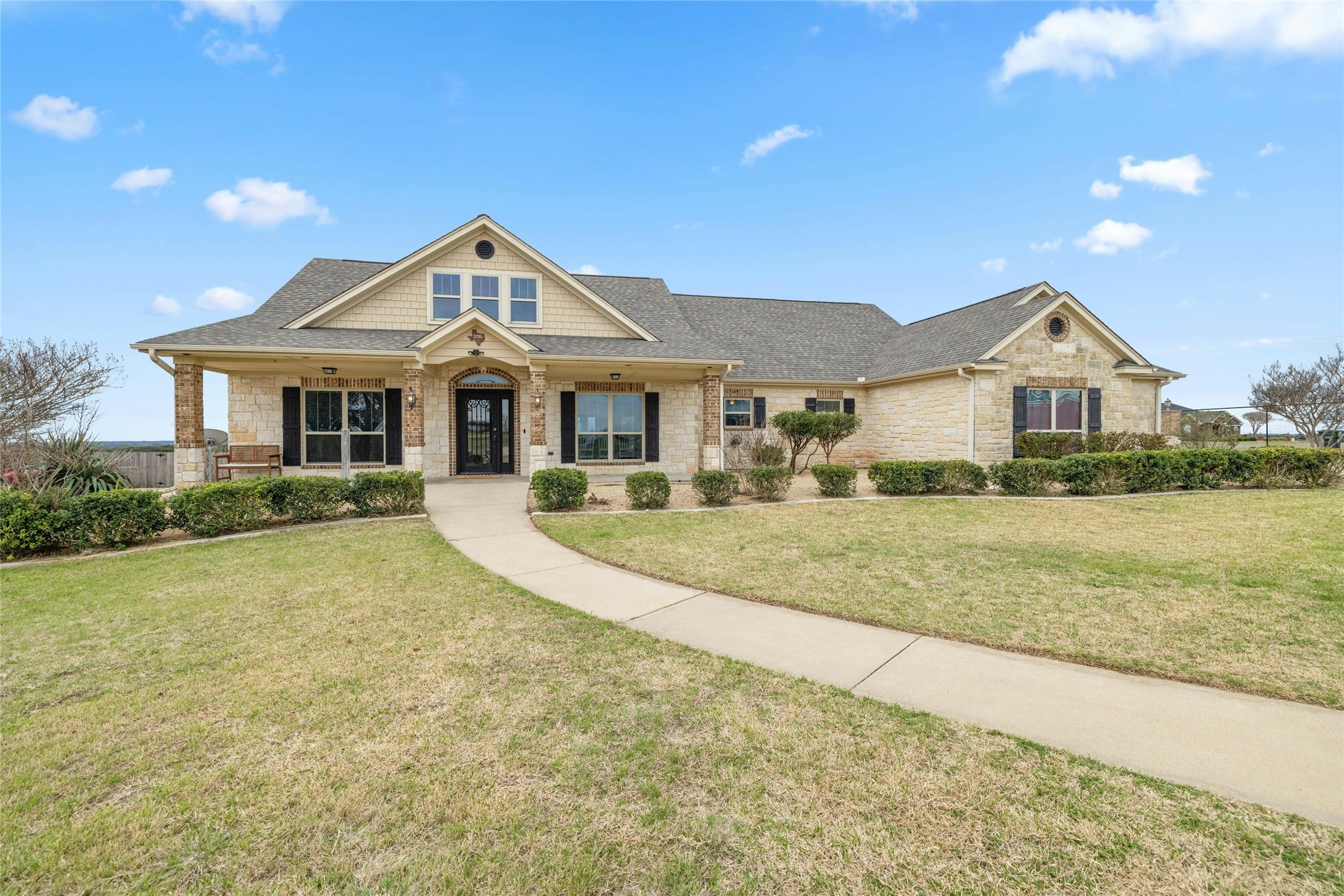 2295 Auction Barn Road Belton, TX 76513 - Photo 1 of 1 Welcome Home