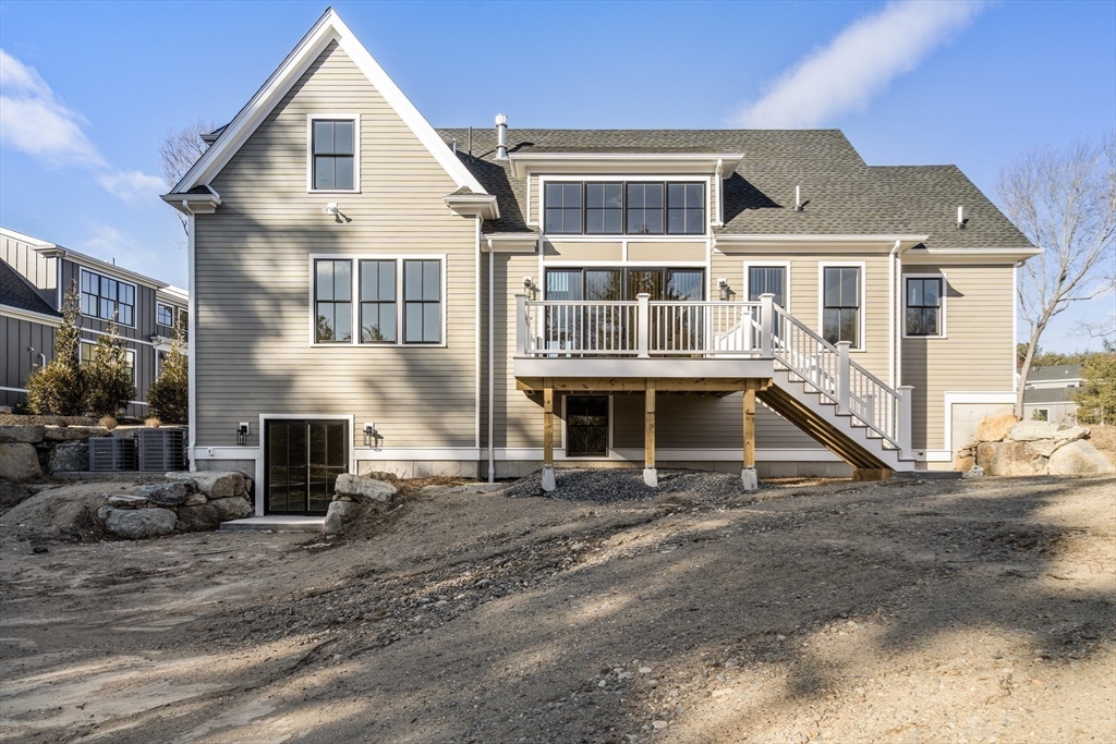1060 Grove Street, Unit 45 Framingham, MA 01701 - Photo 17 of 17