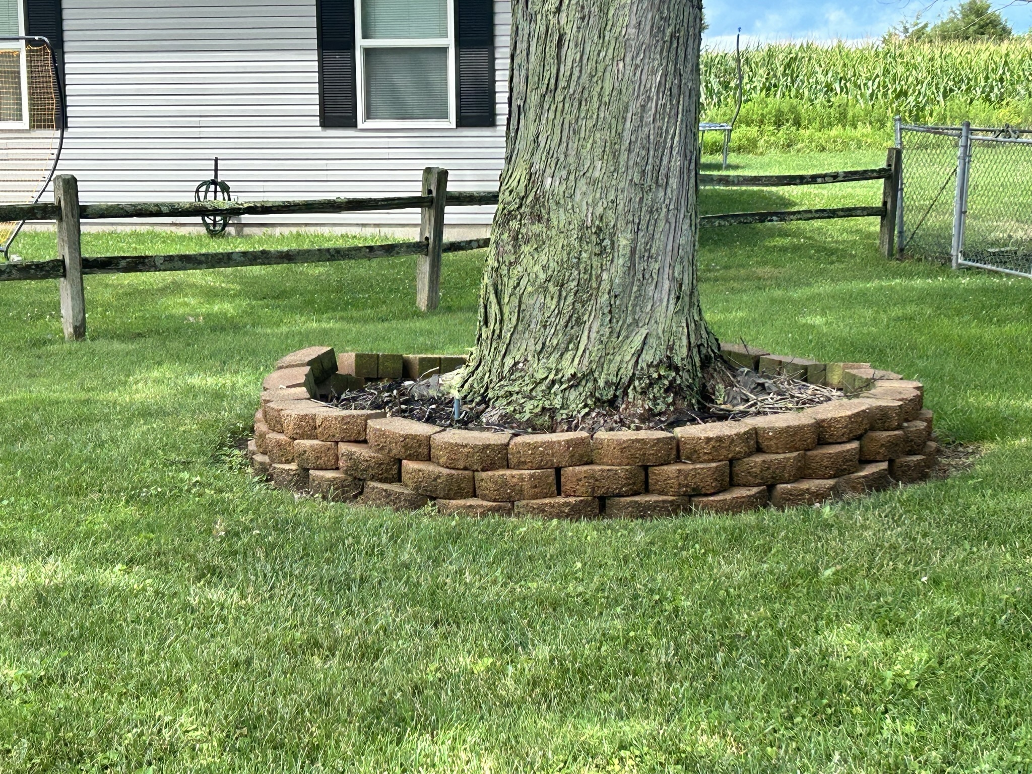 2907 Randal Court Columbus, IN 47203 - Photo 23 of 24 Gallery Image 23