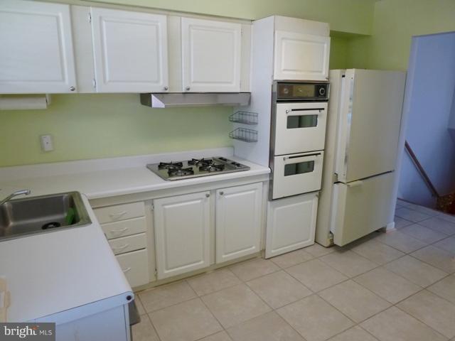 2604 Summerson Road Baltimore, MD 21209 - Photo 6 of 20 Kitchen View from Dining Room