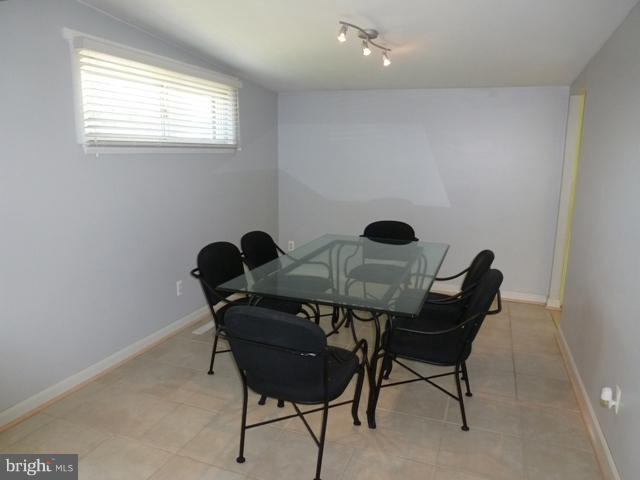 2604 Summerson Road Baltimore, MD 21209 - Photo 7 of 20 Dining Room