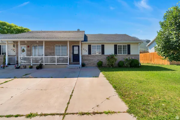 $360,000 | 254 North 700 East, Santaquin, UT 84655