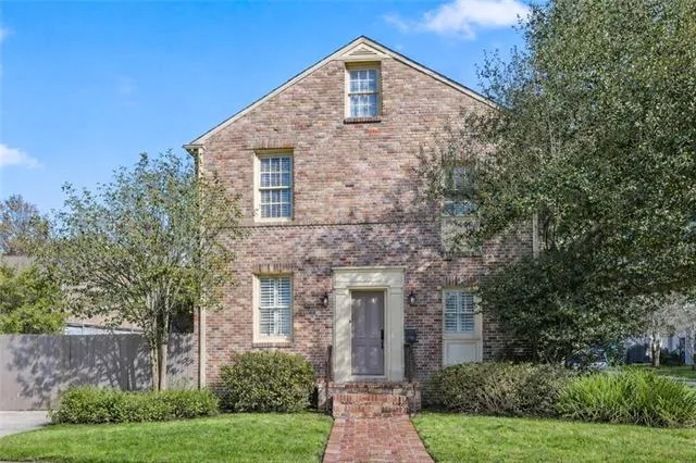 $3,200 | 345 Betz Place, Metairie, LA 70005