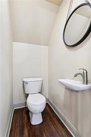 $3,200 | 345 Betz Place, Metairie, LA 70005