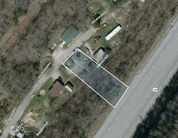 $6,000 | 0 North Dogwood Lane, Paintsville, KY 41240