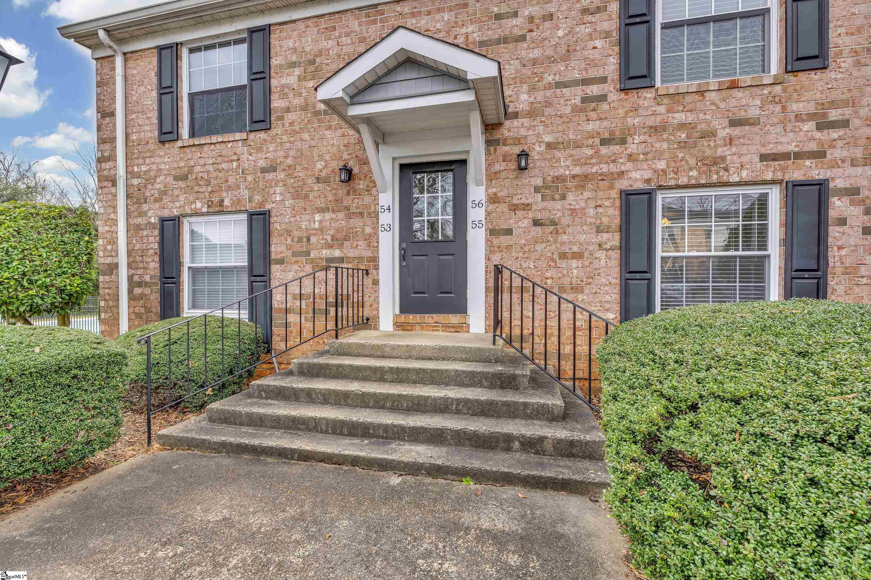 925 Cleveland Street, Unit 55 Greenville, SC 29601 - Photo 1 of 17