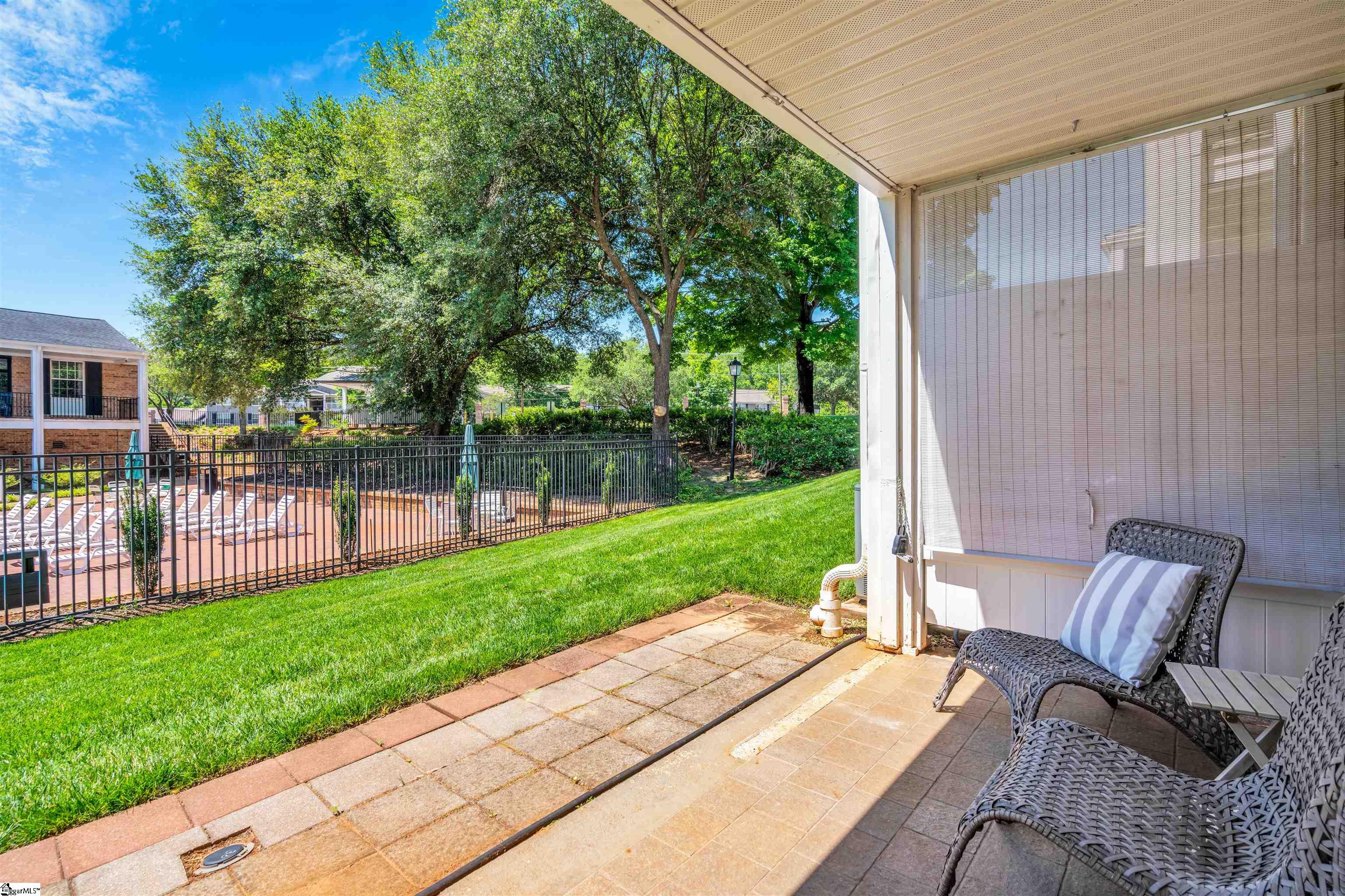 925 Cleveland Street, Unit 55 Greenville, SC 29601 - Photo 11 of 17