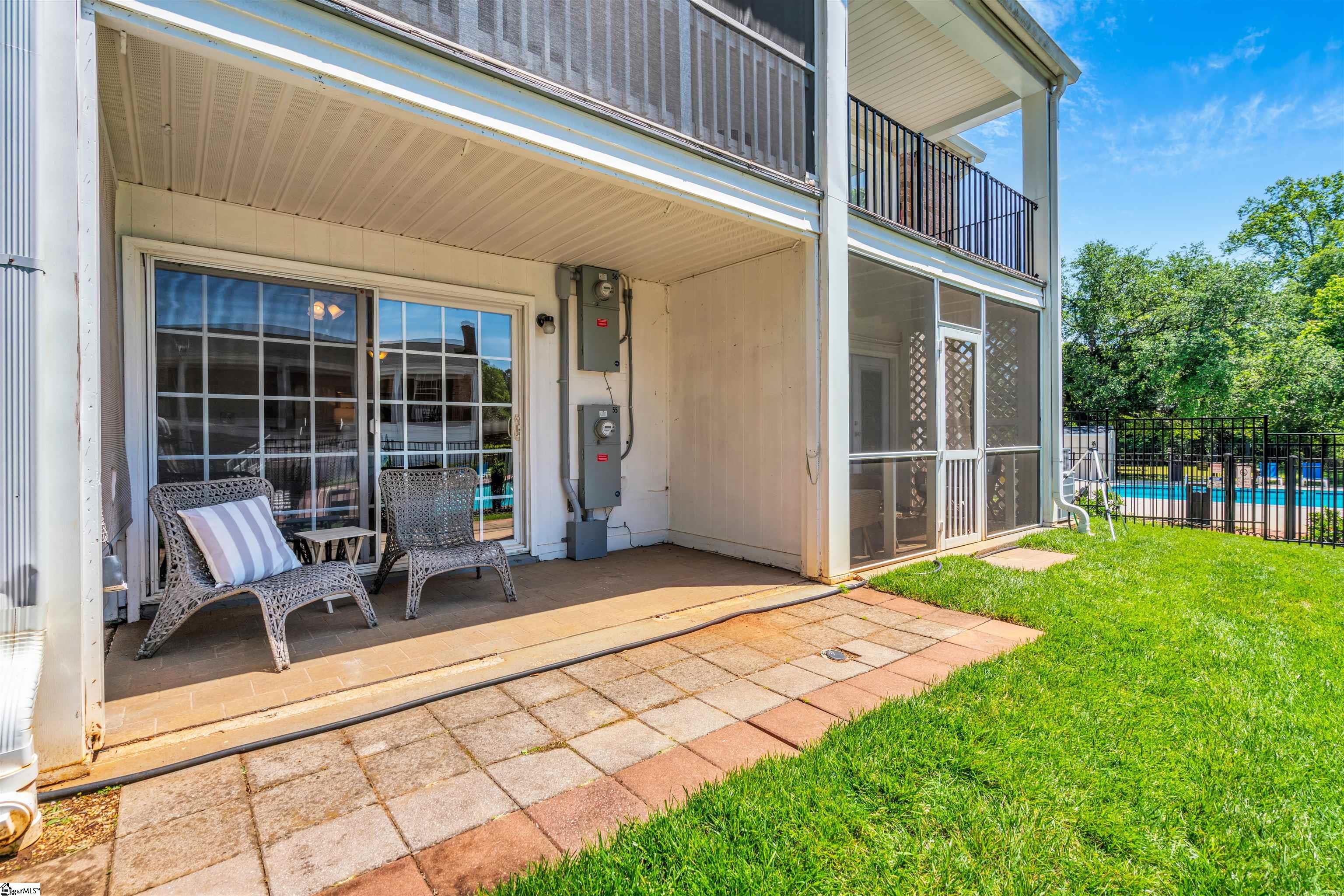925 Cleveland Street, Unit 55 Greenville, SC 29601 - Photo 12 of 17