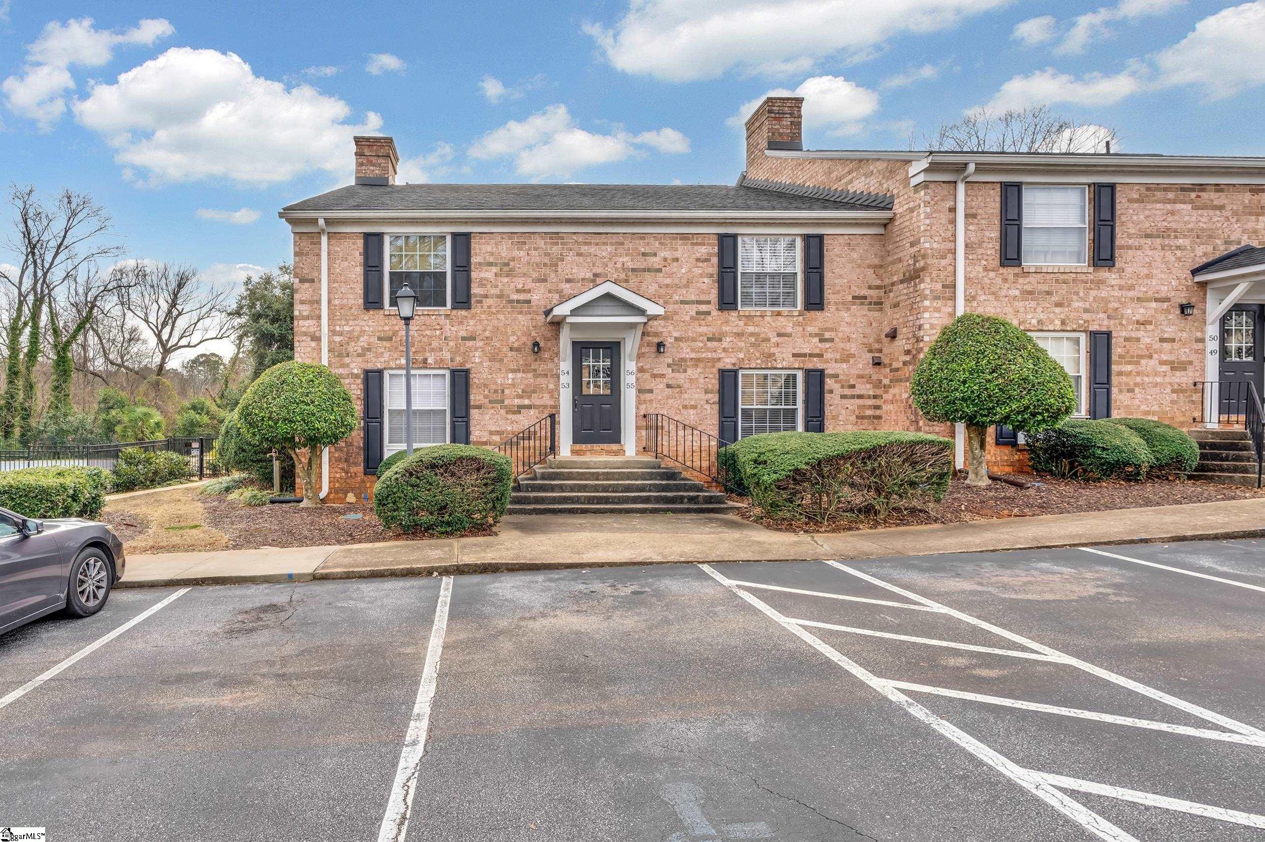 925 Cleveland Street, Unit 55 Greenville, SC 29601 - Photo 13 of 17