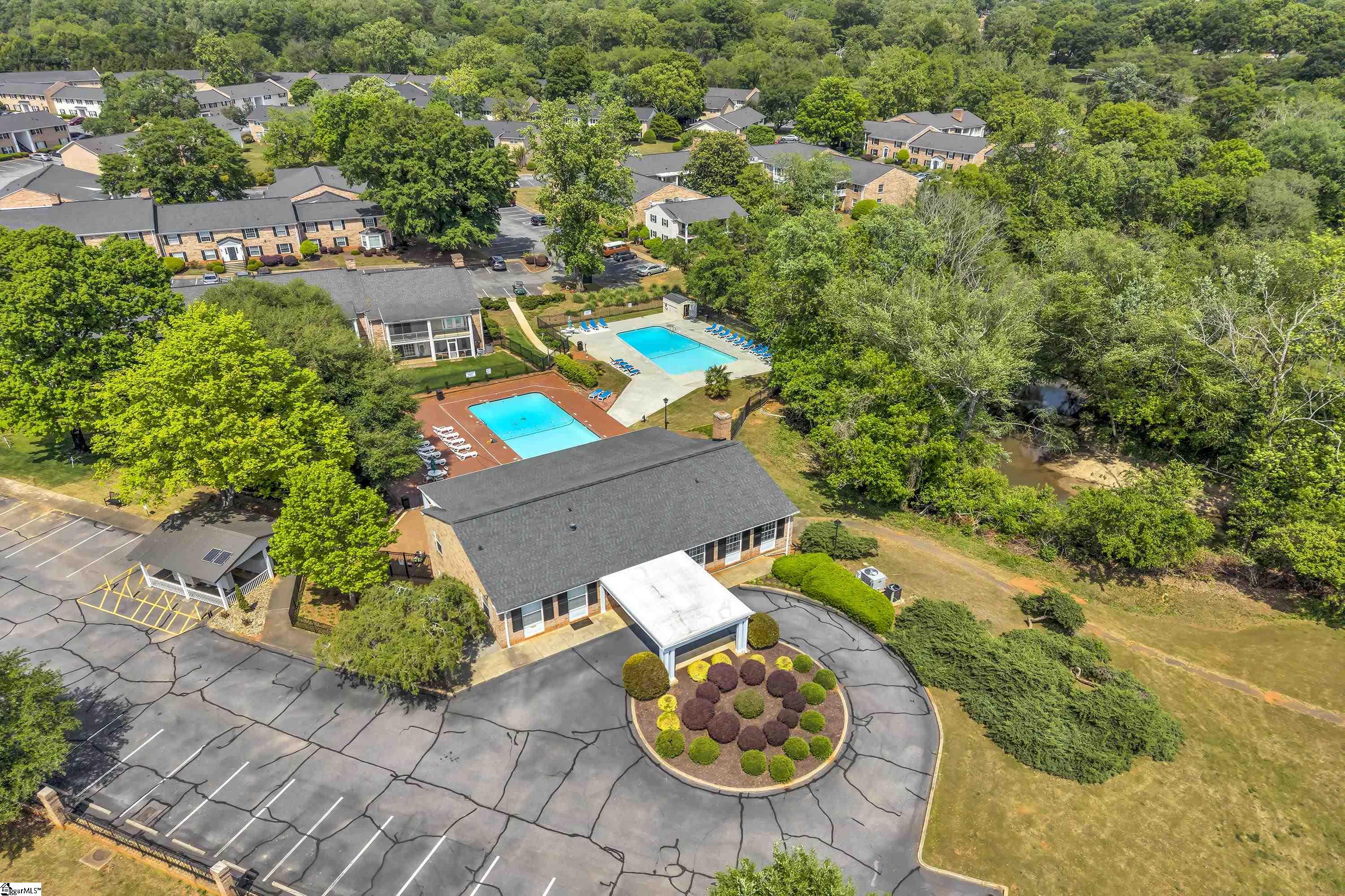 925 Cleveland Street, Unit 55 Greenville, SC 29601 - Photo 16 of 17