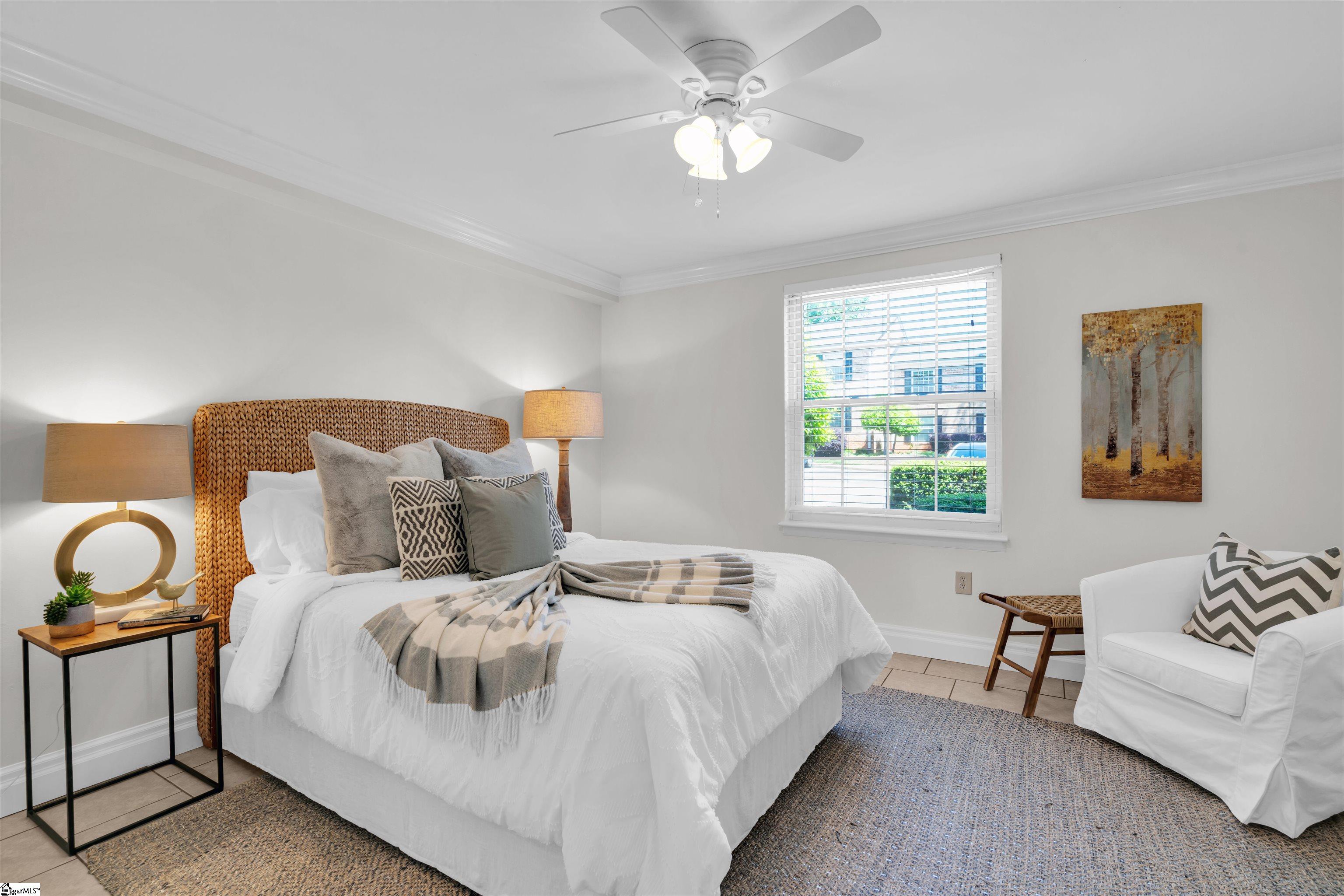 925 Cleveland Street, Unit 55 Greenville, SC 29601 - Photo 8 of 17