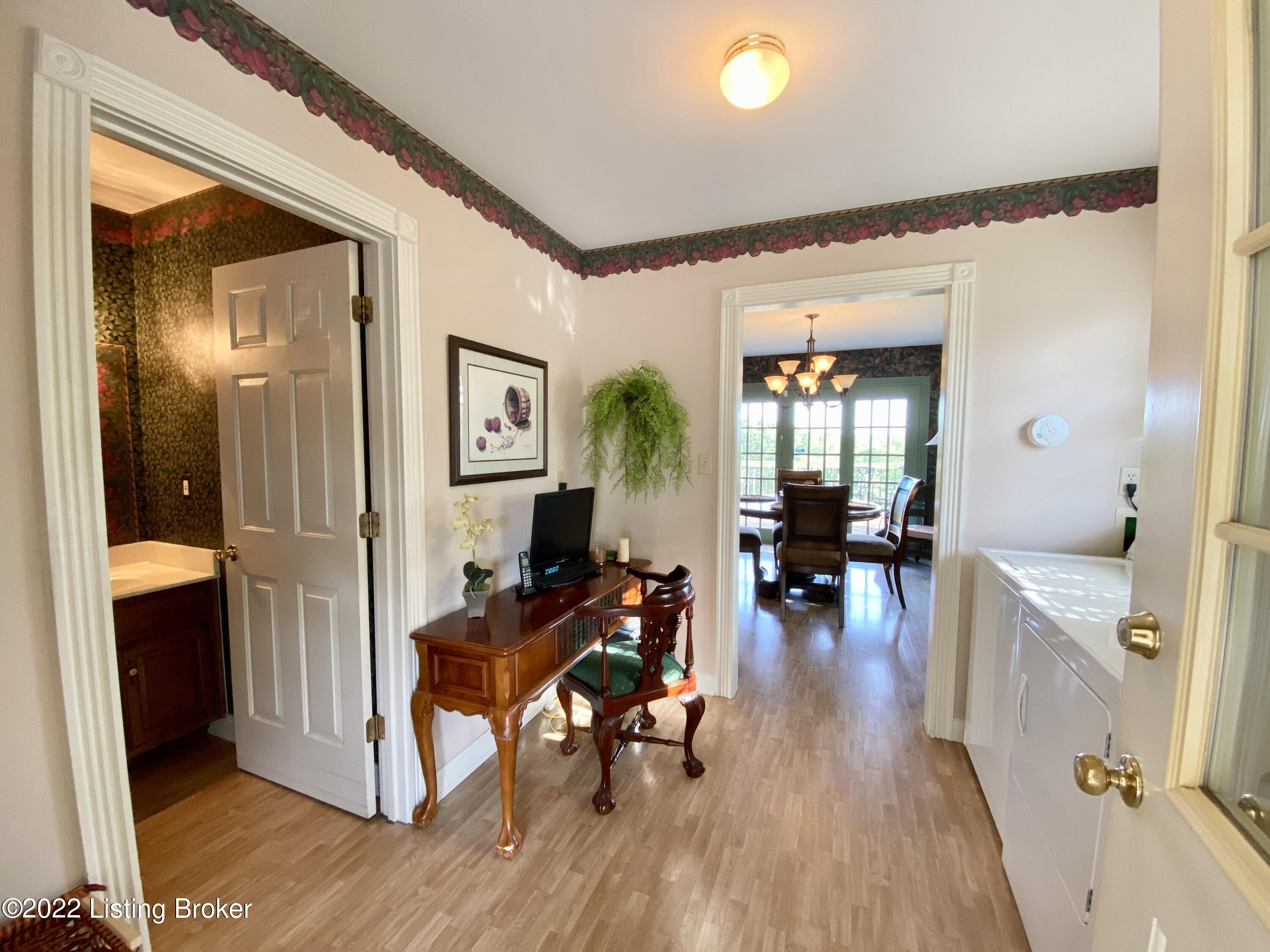 2111 Sunbeam Road Leitchfield, KY 42754 - Photo 37 of 71 33.5