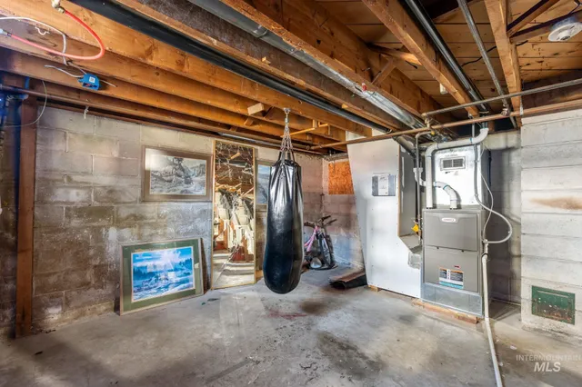 $415,000 | 570 South Park Avenue, Shelley, ID 83274